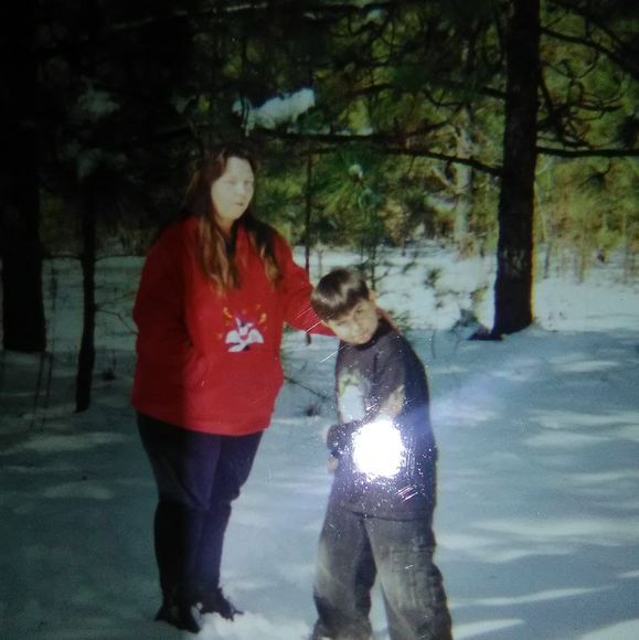 Meet your Posher, Adreyreyna - Picture 1 of 1